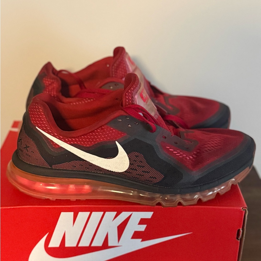 Nike Air Max